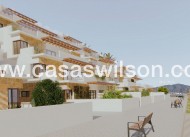 Nieuwbouw - Appartement - Vera - Vera playa