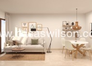 Nieuwbouw - Appartement - Vera - Vera playa