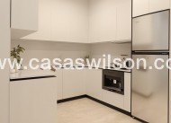 Nieuwbouw - Appartement - Vera - Vera playa