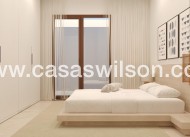 Nieuwbouw - Appartement - Vera - Vera playa