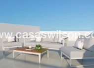 Nieuwbouw - Appartement - Vera - Vera playa