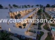 Nieuwbouw - Appartement - Vera - Vera playa