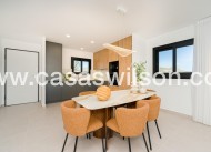 Nieuwbouw - Appartement - Villajoyosa - Cala de Finestrat