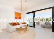 Nieuwbouw - Appartement - Villajoyosa - Cala de Finestrat