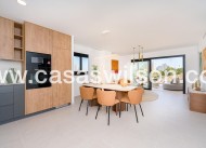 Nieuwbouw - Appartement - Villajoyosa - Cala de Finestrat