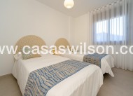 Nieuwbouw - Appartement - Villajoyosa - Cala de Finestrat