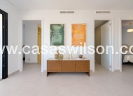 Nieuwbouw - Appartement - Villajoyosa - Cala de Finestrat
