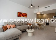 Nieuwbouw - Appartement - Villajoyosa - Gasparot