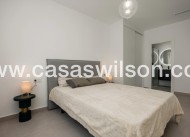 Nieuwbouw - Appartement - Villajoyosa - Gasparot