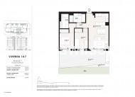 Nieuwbouw - Appartement - Villajoyosa - Playa del Torres