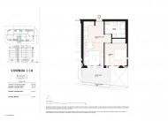 Nieuwbouw - Appartement - Villajoyosa - Playa del Torres