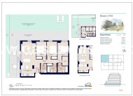 Nieuwbouw - Appartement - Villajoyosa - Playa del Torres