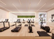 Nieuwbouw - Appartement - Villajoyosa - Playa del Torres