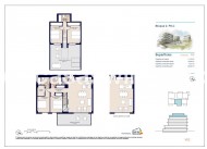 Nieuwbouw - Appartement - Villajoyosa - Playa del Torres