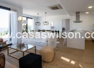 Nieuwbouw - Appartement - Villajoyosa - Playa del Torres