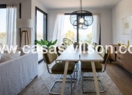 Nieuwbouw - Appartement - Villajoyosa - Playa del Torres