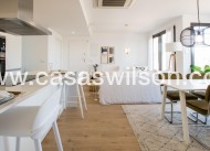 Nieuwbouw - Appartement - Villajoyosa - Playa del Torres