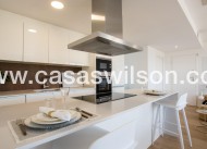 Nieuwbouw - Appartement - Villajoyosa - Playa del Torres
