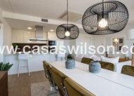Nieuwbouw - Appartement - Villajoyosa - Playa del Torres
