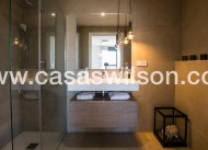 Nieuwbouw - Appartement - Villajoyosa - Playa del Torres