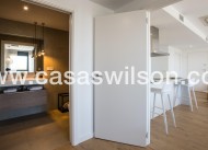 Nieuwbouw - Appartement - Villajoyosa - Playa del Torres