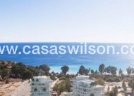 Nieuwbouw - Appartement - Villajoyosa - Playa Les Torres