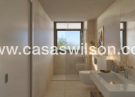 Nieuwbouw - Appartement - Villajoyosa - Playa Les Torres