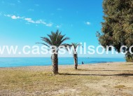 Nieuwbouw - Appartement - Villajoyosa - Playa Les Torres