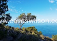Nieuwbouw - Appartement - Villajoyosa - Playa Les Torres