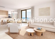 Nieuwbouw - Appartement - Villajoyosa - Playas Del Torres