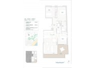 Nieuwbouw - Appartement - Villajoyosa - Pueblo