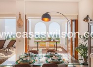 Nieuwbouw - Appartement - Xeresa - Xeresa del monte