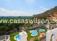 Nieuwbouw - Appartement - Xeresa - Xeresa del monte