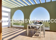 Nieuwbouw - Appartement - Xeresa - Xeresa del monte