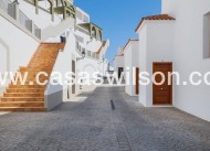 Nieuwbouw - Appartement - Xeresa - Xeresa del monte