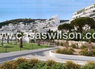 Nieuwbouw - Appartement - Xeresa - Xeresa del monte