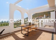 Nieuwbouw - Appartement - Xeresa - Xeresa del monte