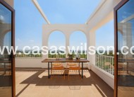 Nieuwbouw - Appartement - Xeresa - Xeresa del monte