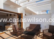 Nieuwbouw - Appartement - Xeresa - Xeresa del monte