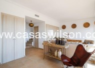 Nieuwbouw - Appartement - Xeresa - Xeresa del monte