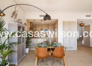 Nieuwbouw - Appartement - Xeresa - Xeresa del monte