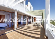 Nieuwbouw - Appartement - Xeresa - Xeresa del monte