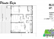 Nieuwbouw - Bungalow - Algorfa - La Finca Golf