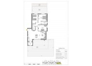 Nieuwbouw - Bungalow - Algorfa - La Finca Golf