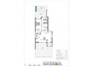 Nieuwbouw - Bungalow - Algorfa - La Finca Golf