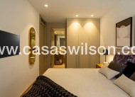 Nieuwbouw - Bungalow - Algorfa - La Finca Golf