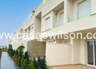 Nieuwbouw - Bungalow - Algorfa - La Finca Golf