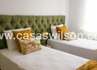 Nieuwbouw - Bungalow - Algorfa - La Finca Golf