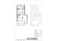 Nieuwbouw - Bungalow - Algorfa - La Finca Golf