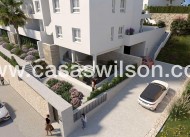 Nieuwbouw - Bungalow - Algorfa - La Finca Golf